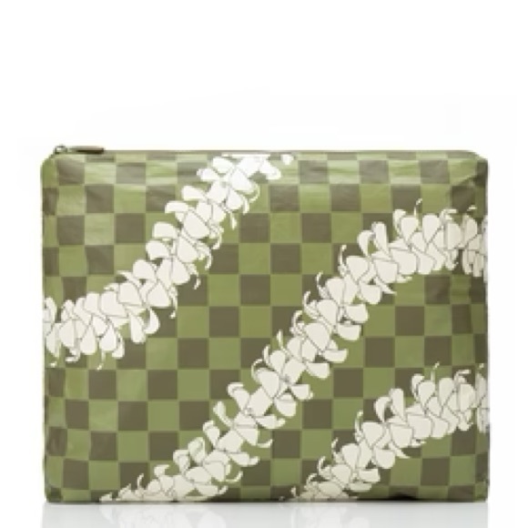 ALOHA Collection - Bolsa De Playa Plegable A Prueba De